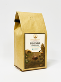 Blonde Espresso