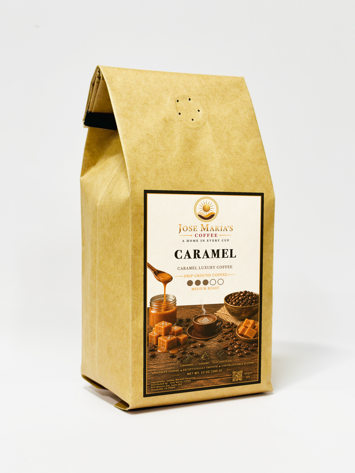 Caramel