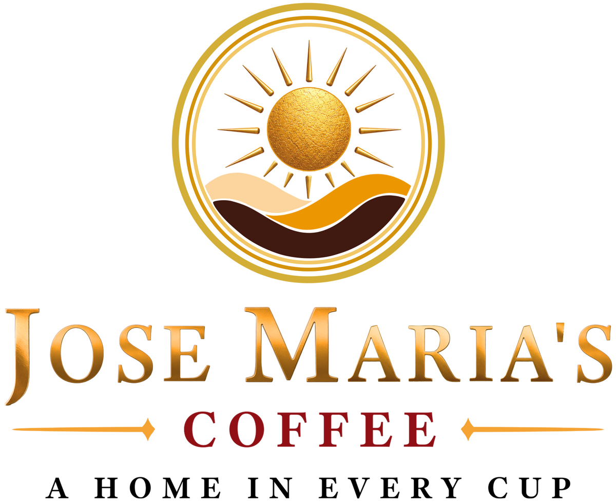 Jose Maria's Coffee