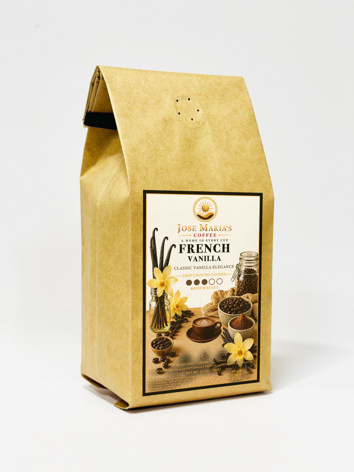 French Vanilla