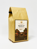 Mexican Chocolate